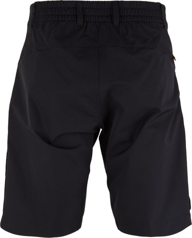 Specialized Pantalones cortos S/F Riders Hybrid Shorts - black/32