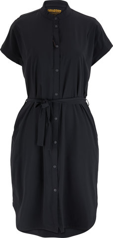 Robe pour Dames S/F Saddle to Table - black/S