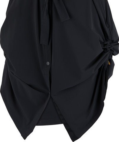 Robe pour Dames S/F Saddle to Table - black/S