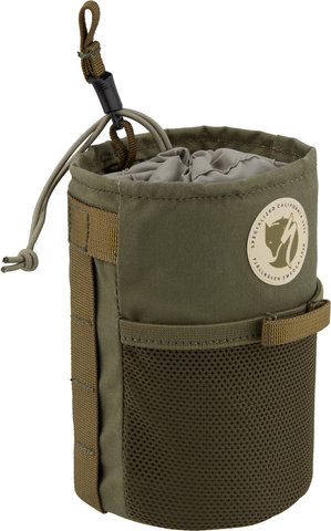 S/F Snack Bag Lenkertasche - green/0,8 Liter