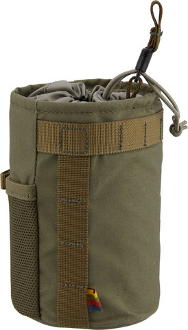 S/F Snack Bag Lenkertasche - green/0,8 Liter