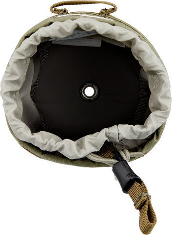 S/F Snack Bag Lenkertasche - green/0,8 Liter