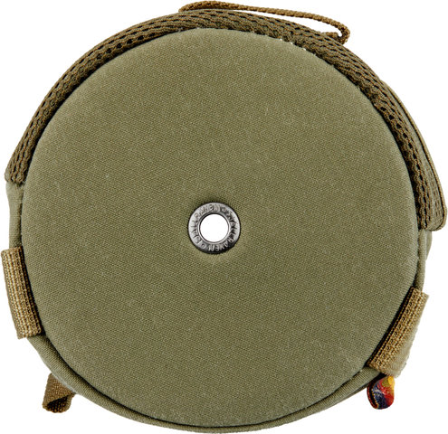 S/F Snack Bag Lenkertasche - green/0,8 Liter