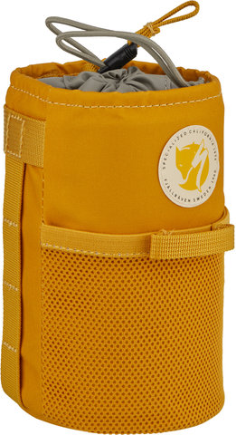 S/F Snack Bag Lenkertasche - ochre/0,8 Liter