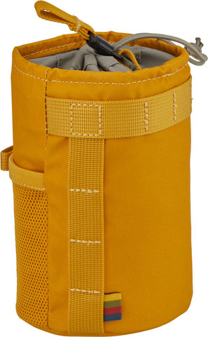 S/F Snack Bag Lenkertasche - ochre/0,8 Liter