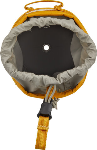S/F Snack Bag Lenkertasche - ochre/0,8 Liter