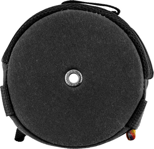 S/F Snack Bag Lenkertasche - black/0,8 Liter
