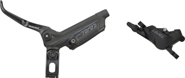 SRAM Set de Freins à Disque av+arr Level TLM - diffusion black/Ensemble/Flip-Flop (non spécifique au côté)