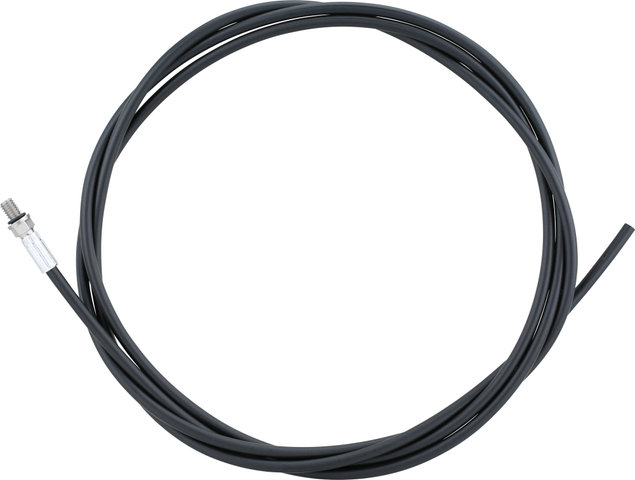 Conduite Hydraulique Threaded Crimp pour Guide/Level TL/DB5/Elixir - black/2000 mm