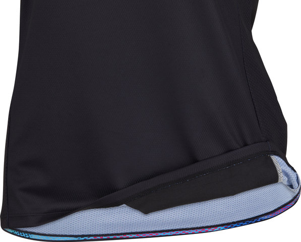 Maillot para damas Roust 3/4 - black-chroma dot/S