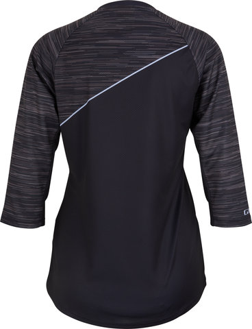 Maillot para damas Roust 3/4 - lavender-melange/S