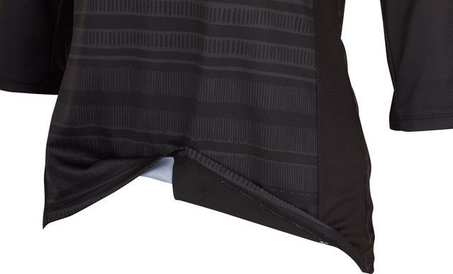 Maillot para damas Roust 3/4 - black lines/S