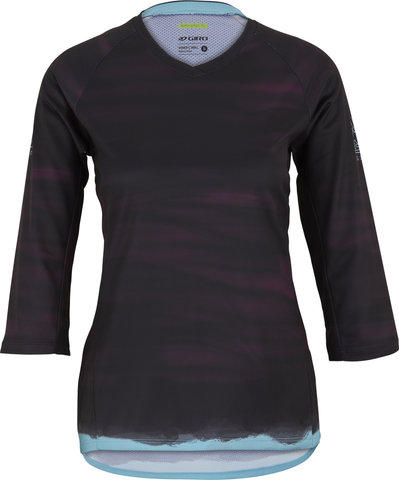 Giro Roust 3/4 Women's Jersey - urchin-hot lap/S