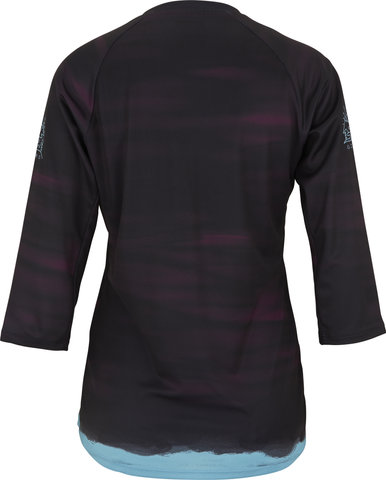 Maillot para damas Roust 3/4 - urchin-hot lap/S
