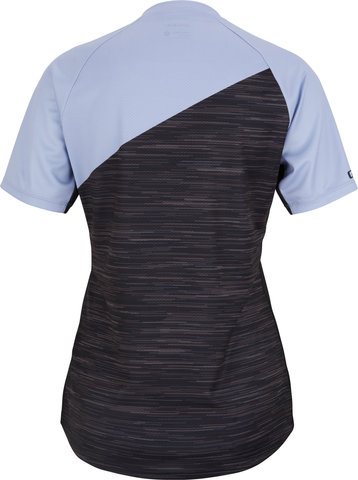 Giro Maillot pour Dames Roust - lavender-melange/S