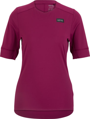 Maillot pour Dames TrailKPR - process purple/36