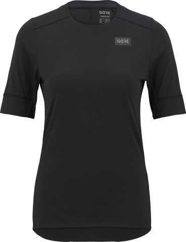 GORE Wear Maillot pour Dames TrailKPR - black/36