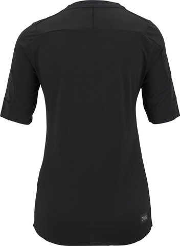 GORE Wear TrailKPR Women's Jersey - black/36