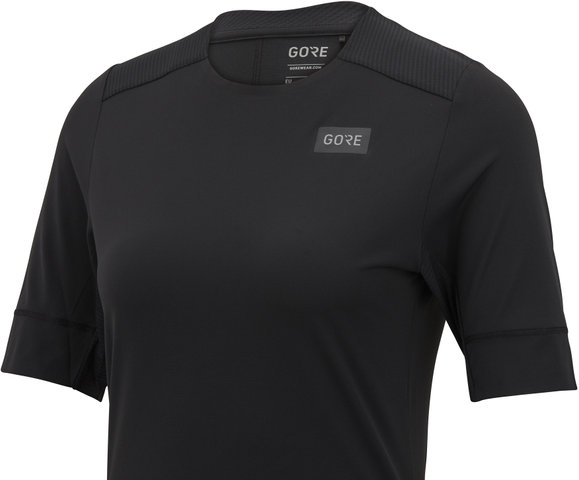 GORE Wear TrailKPR Women's Jersey - black/36