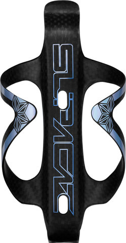 Supacaz Porte-bidon Fly Cage - oil slick