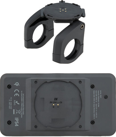 Compit+/Power Smartphone Mount - black/universal