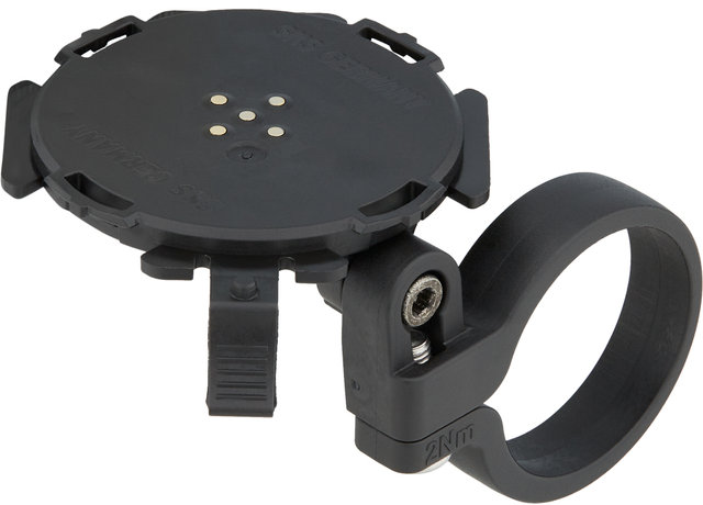 Compit+/Power Smartphone Mount - black/universal