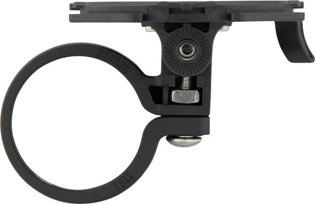 Compit+/Power Smartphone Mount - black/universal
