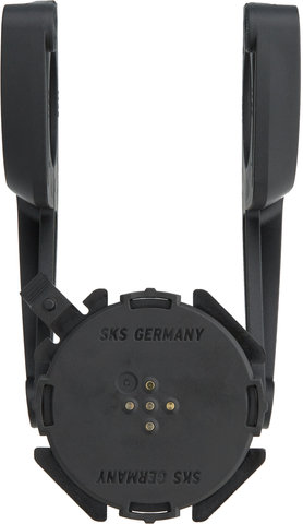 SKS Compit+/Power Smartphonehalterung - schwarz/universal