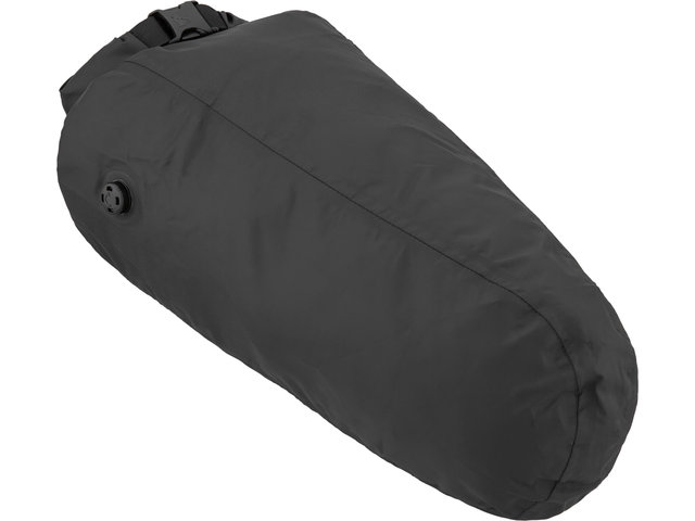 S/F Seatbag Drybag Packsack - black/16 Liter