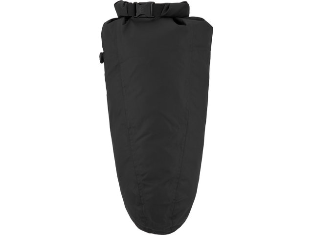 S/F Seatbag Drybag Packsack - black/16 Liter
