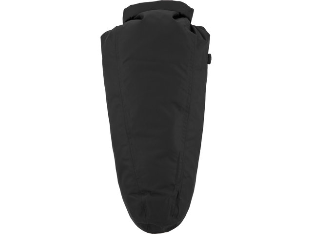 S/F Seatbag Drybag Packsack - black/16 Liter