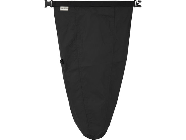S/F Seatbag Drybag Packsack - black/16 Liter