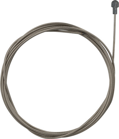 SlickWire Road Brake Cable - silver/1750 mm