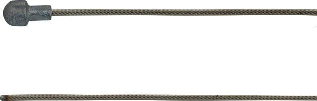 Câble de Frein SlickWire Road - silver/1750 mm