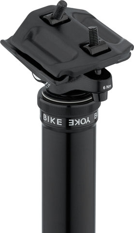 Bike yoke dropper shop