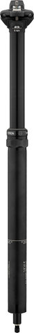 Magura Tige de Selle Vyron MDS-V3 150 mm avec Télécommande MDS - noir/31,6 mm / 474 mm / SB 0 mm / MDS Remote