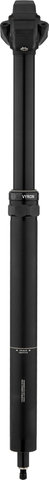 Magura Tija de sillín Vyron MDS-V3 150 mm con control remoto MDS - negro/31,6 mm / 474 mm / SB 0 mm / MDS Remote