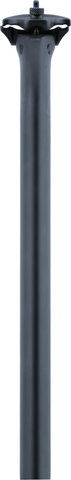 Factor Tija de sillín para Factor OSTRO Gravel V.A.M. - UD matte black/350 mm / SB 20 mm