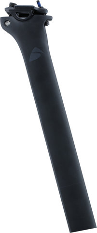 Factor Tija de sillín para Factor OSTRO Gravel V.A.M. - UD matte black/350 mm / SB 0 mm