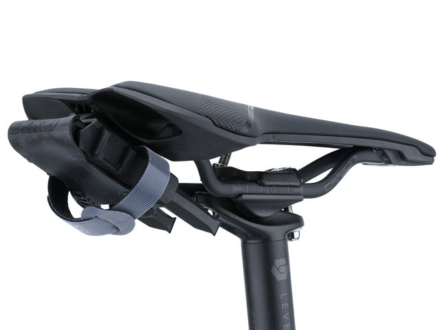 PRO Attache à la Selle Smart pour Accessoires - noir/universal