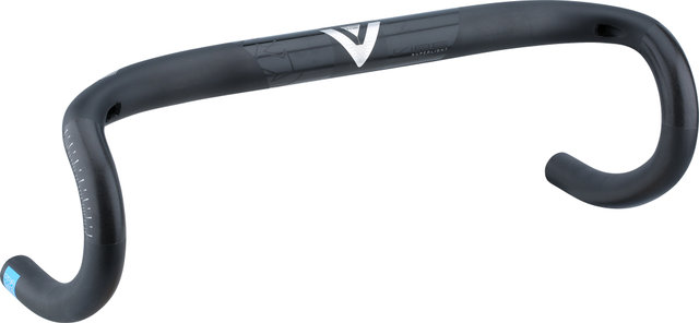 PRO Vibe Superlight Carbon 31.8 Handlebars - black/40 cm