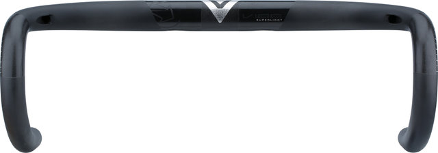 PRO Manillar Vibe Superlight Carbon 31.8 - negro/40 cm