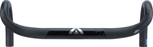 PRO Manillar Vibe Superlight Carbon 31.8 - negro/40 cm