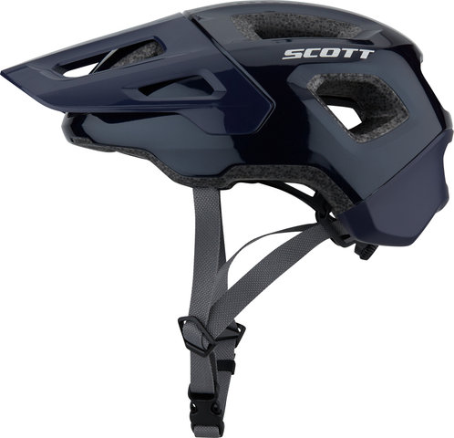 Scott Argo Plus MIPS Helm - stellar blue/54 - 58 cm