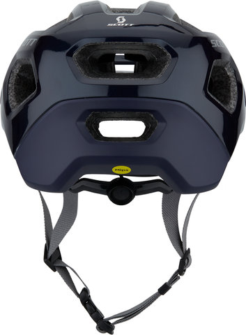 Scott Casque Argo Plus MIPS - stellar blue/54 - 58 cm