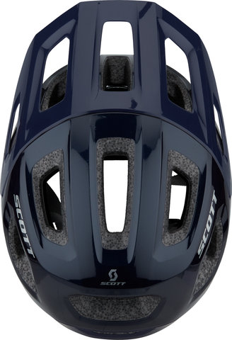 Scott Argo Plus MIPS Helm - stellar blue/54 - 58 cm