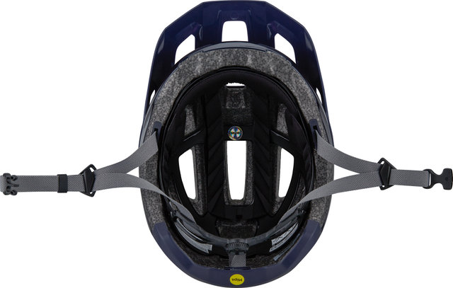 Argo Plus MIPS Helmet - stellar blue/54-58