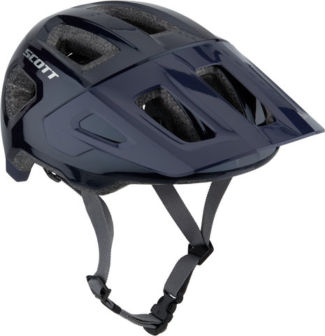 Scott Argo Plus MIPS Helm - stellar blue/54 - 58 cm