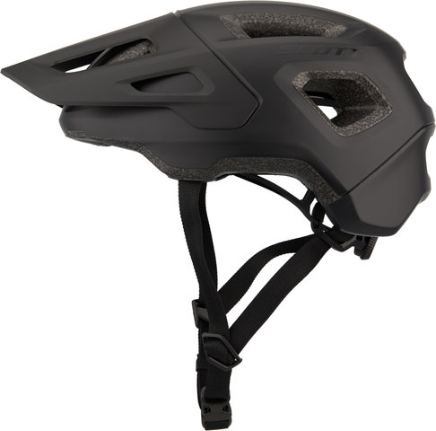Argo Plus MIPS Helmet - black matte/58 - 61 cm