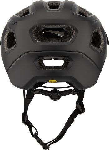 Scott Casque Argo Plus MIPS - black mat/58 - 61 cm